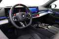 BMW M5 5 Serie Touring Automaat / M Drive Professional / Zwart - thumbnail 3