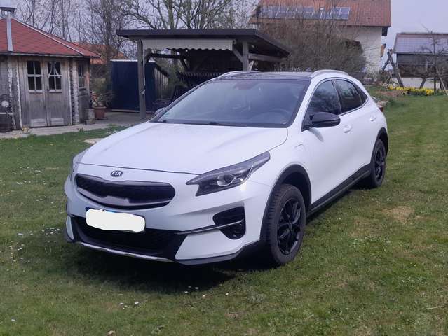Imagine Kia XCeed XCeed 1.6 GDI DCT6 OPF Plug-in-Hybrid Spirit