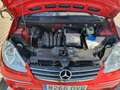 Mercedes-Benz A 170 Mercedes-Benz A170 Avantgarde – Automático | 2006 Rojo - thumbnail 8