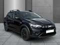 Dacia Sandero Stepway Essential CarPlay AndroidAuto TCe 100 E... Schwarz - thumbnail 1