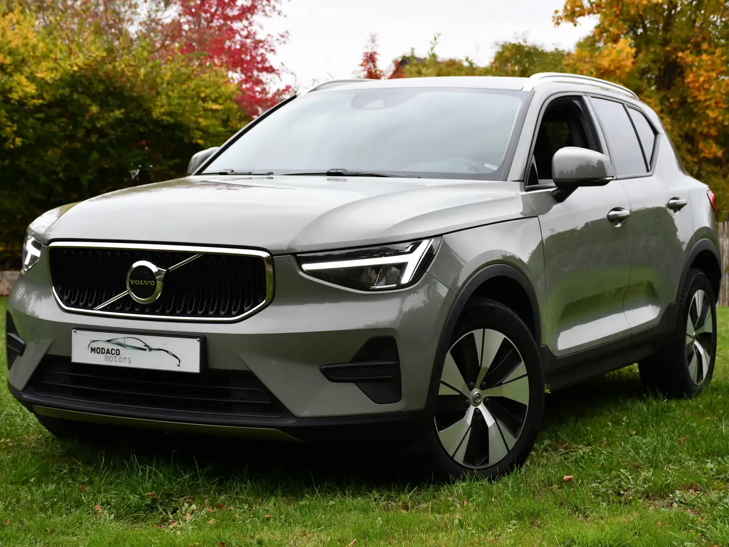 Volvo XC40 XC40 T2 Essential Aut. - 1
