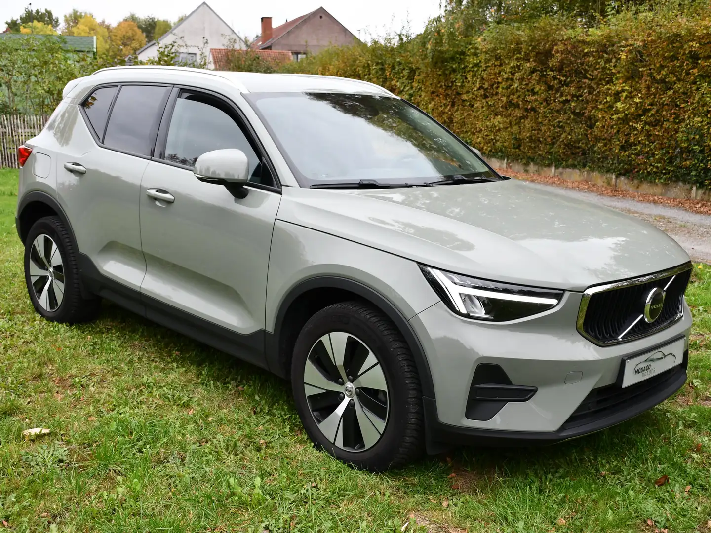 Volvo XC40 XC40 T2 Essential Aut. - 2