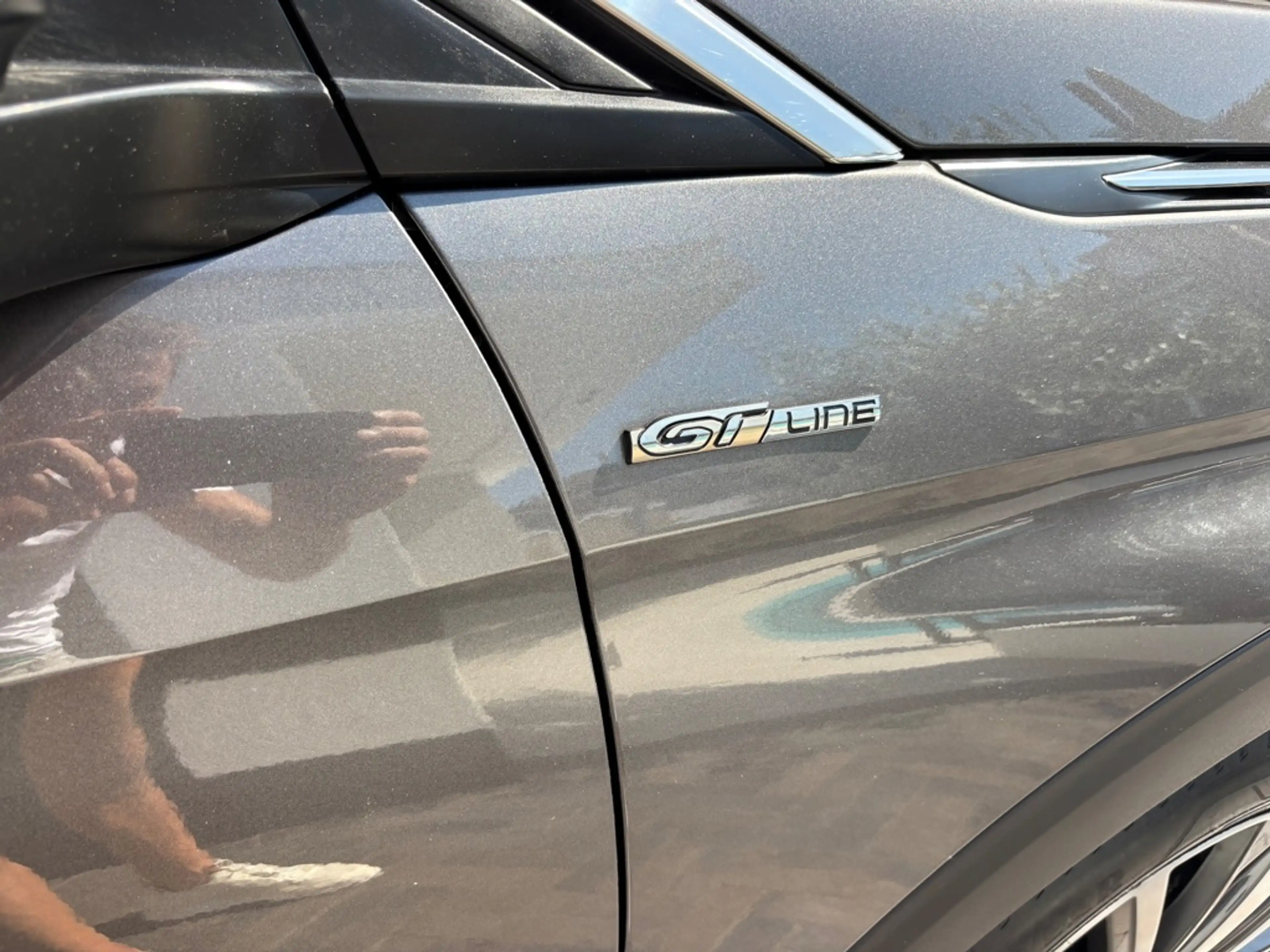 Peugeot 5008 1.2 PureTech GT-Line Topstaat Full options NAP — photo 13