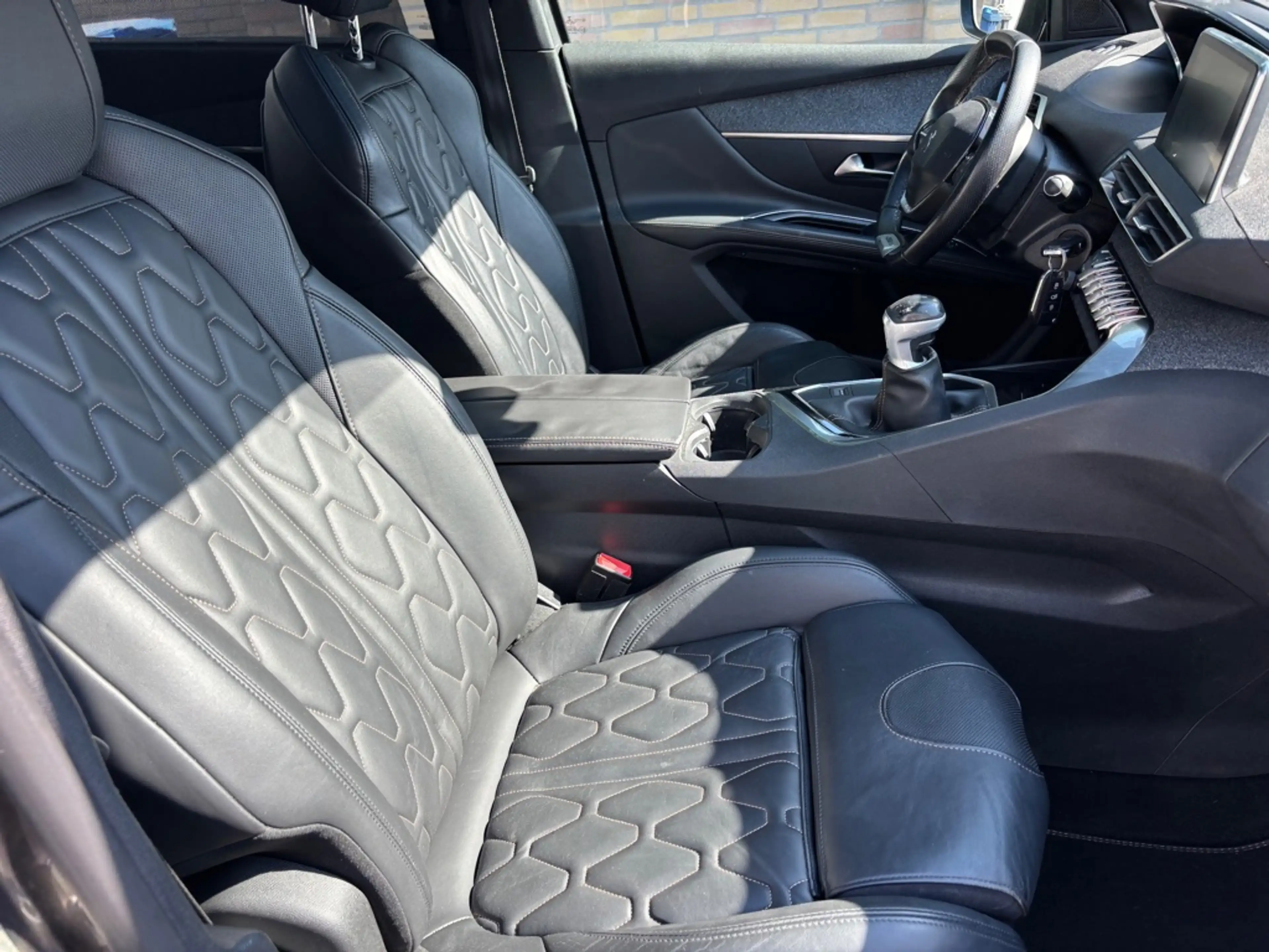 Peugeot 5008 1.2 PureTech GT-Line Topstaat Full options NAP — photo 6