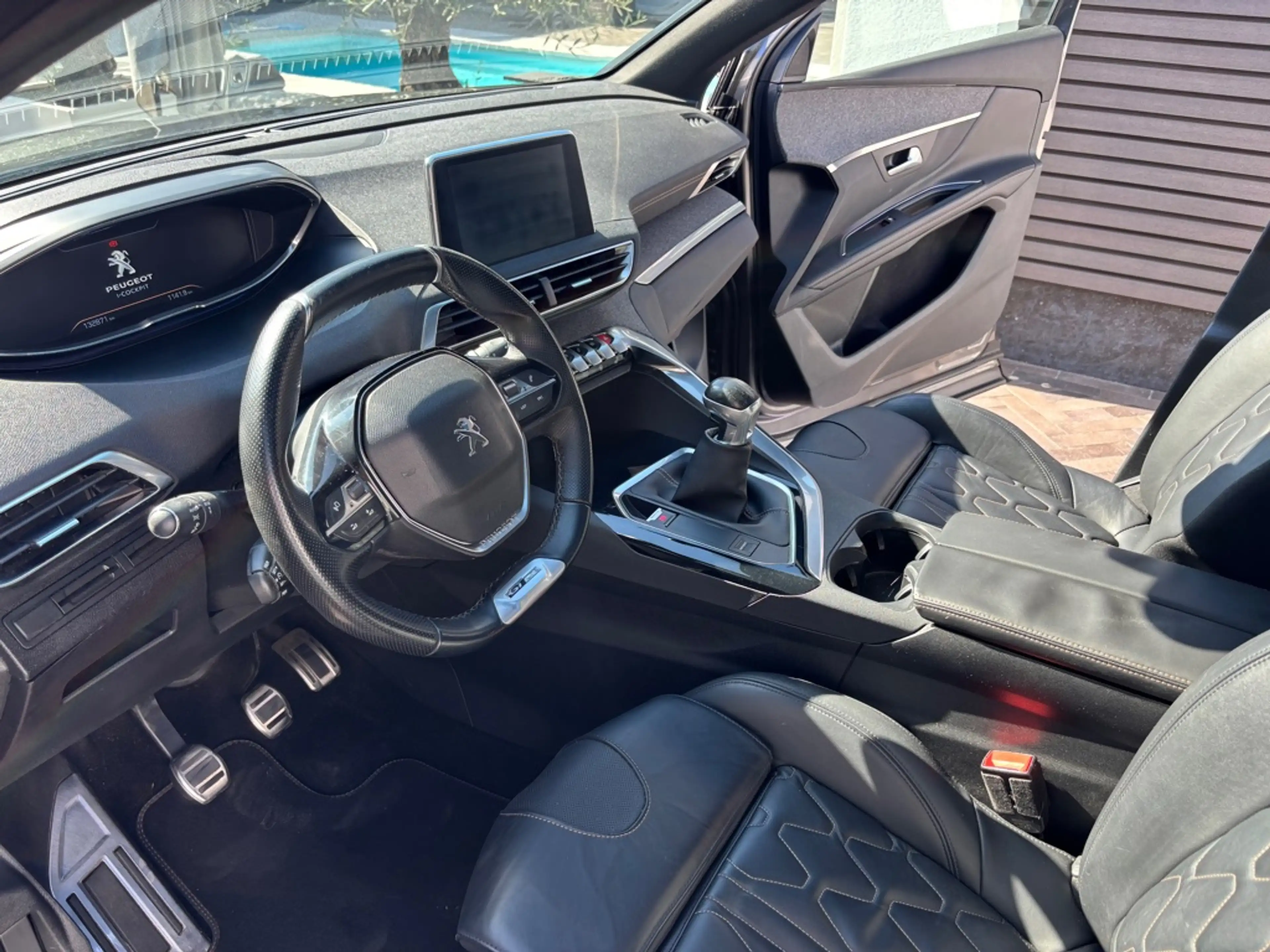Peugeot 5008 1.2 PureTech GT-Line Topstaat Full options NAP — photo 10
