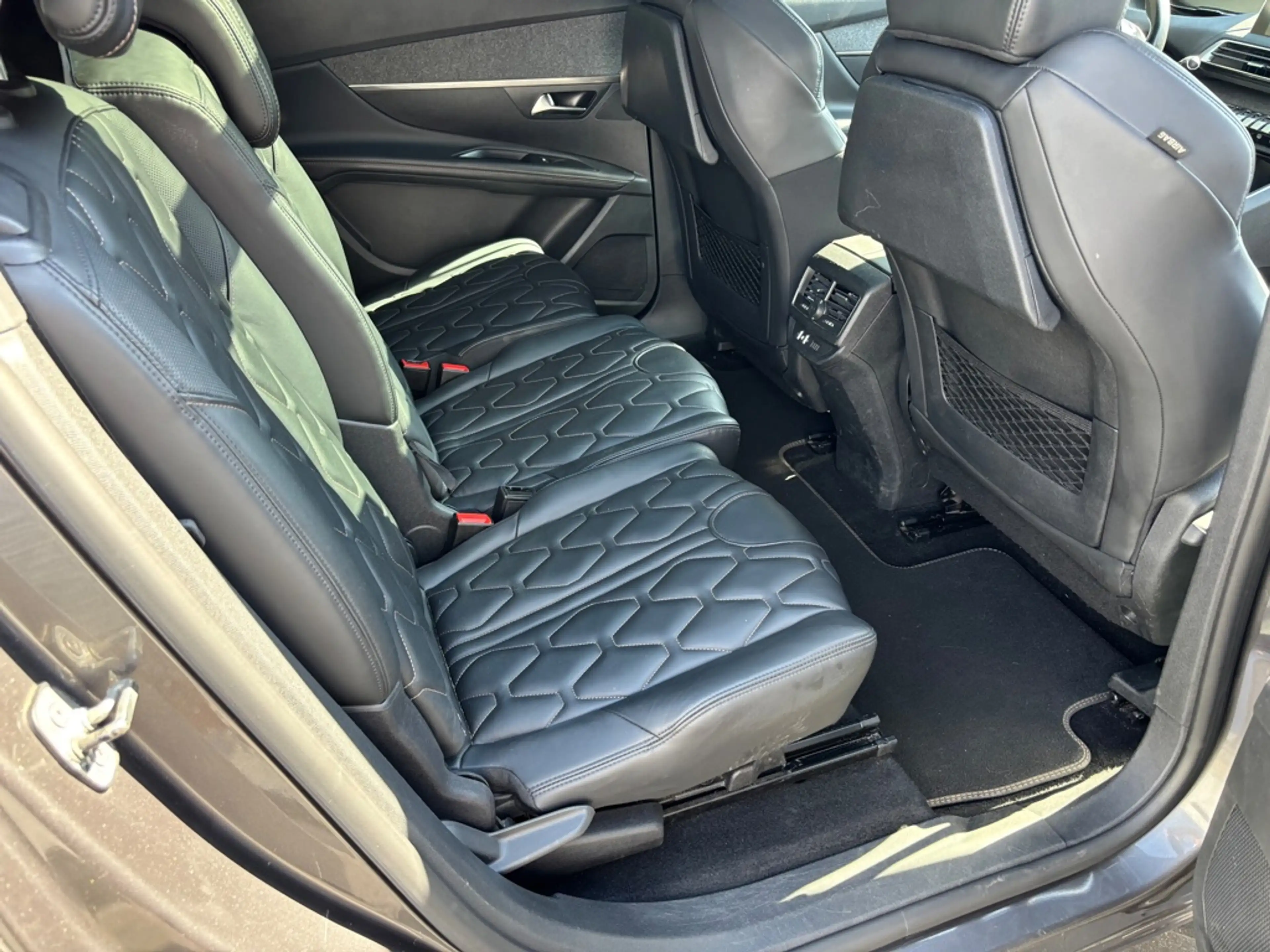 Peugeot 5008 1.2 PureTech GT-Line Topstaat Full options NAP — photo 7