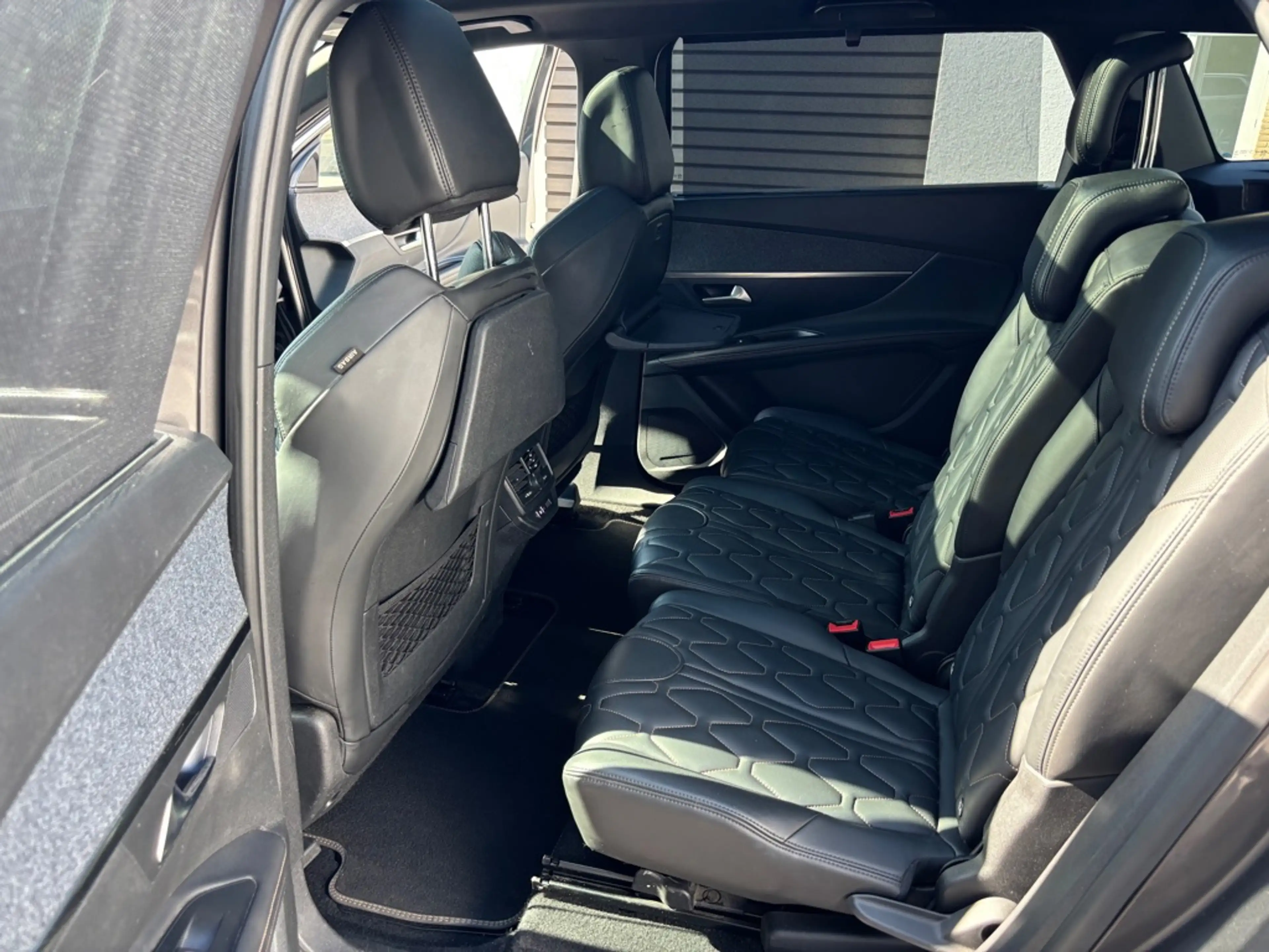 Peugeot 5008 1.2 PureTech GT-Line Topstaat Full options NAP — photo 8