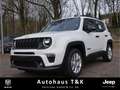 Jeep Renegade Altitude Mild-Hybrid FWD 1.5 Allwetter Weiß - thumbnail 1