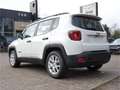 Jeep Renegade Altitude Mild-Hybrid FWD 1.5 Allwetter Weiß - thumbnail 3