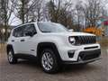 Jeep Renegade Altitude Mild-Hybrid FWD 1.5 Allwetter Weiß - thumbnail 7