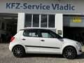 Skoda Fabia Fabia II Fließheck 1.2 HTP Classic Weiß - thumbnail 3