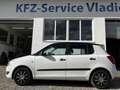 Skoda Fabia Fabia II Fließheck 1.2 HTP Classic Weiß - thumbnail 4