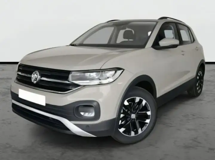 Volkswagen T-Cross Advance 1.0 TSI 2023