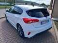 Ford Focus Focus 1.5 Ecoblue ST-Line 120 Cv Blanco - thumbnail 7