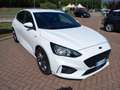 Ford Focus Focus 1.5 Ecoblue ST-Line 120 Cv Blanco - thumbnail 3
