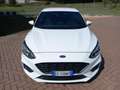 Ford Focus Focus 1.5 Ecoblue ST-Line 120 Cv Blanco - thumbnail 2