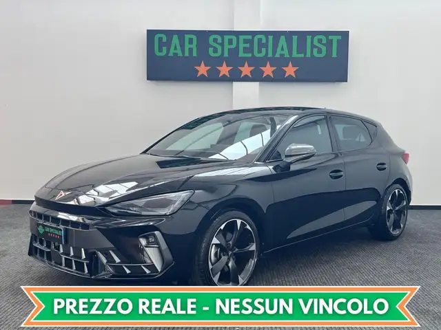 CUPRA Leon 2.0 TDI 150 CV DSG NEWMODEL|LED|CARPLAY|ACC|18'
