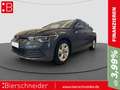 Volkswagen Golf Var. 2.0 TDI DSG Life AHK REAR VIEW ACC LED Grau - thumbnail 1