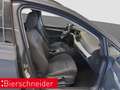 Volkswagen Golf Var. 2.0 TDI DSG Life AHK REAR VIEW ACC LED Grau - thumbnail 14