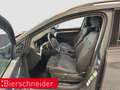 Volkswagen Golf Var. 2.0 TDI DSG Life AHK REAR VIEW ACC LED Grau - thumbnail 11