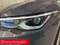 Volkswagen Golf Var. 2.0 TDI DSG Life AHK REAR VIEW ACC LED Grau - thumbnail 28