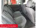 Volkswagen Golf Var. 2.0 TDI DSG Life AHK REAR VIEW ACC LED Grau - thumbnail 2
