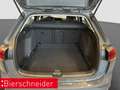 Volkswagen Golf Var. 2.0 TDI DSG Life AHK REAR VIEW ACC LED Grau - thumbnail 23