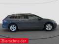Volkswagen Golf Var. 2.0 TDI DSG Life AHK REAR VIEW ACC LED Grau - thumbnail 9