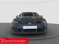 Volkswagen Golf Var. 2.0 TDI DSG Life AHK REAR VIEW ACC LED Grau - thumbnail 3