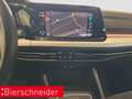Volkswagen Golf Var. 2.0 TDI DSG Life AHK REAR VIEW ACC LED Grau - thumbnail 19