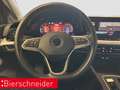 Volkswagen Golf Var. 2.0 TDI DSG Life AHK REAR VIEW ACC LED Grau - thumbnail 13