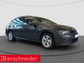 Volkswagen Golf Var. 2.0 TDI DSG Life AHK REAR VIEW ACC LED Grau - thumbnail 10