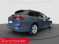 Volkswagen Golf Var. 2.0 TDI DSG Life AHK REAR VIEW ACC LED Grau - thumbnail 7