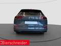 Volkswagen Golf Var. 2.0 TDI DSG Life AHK REAR VIEW ACC LED Grau - thumbnail 6
