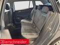 Volkswagen Golf Var. 2.0 TDI DSG Life AHK REAR VIEW ACC LED Grau - thumbnail 21