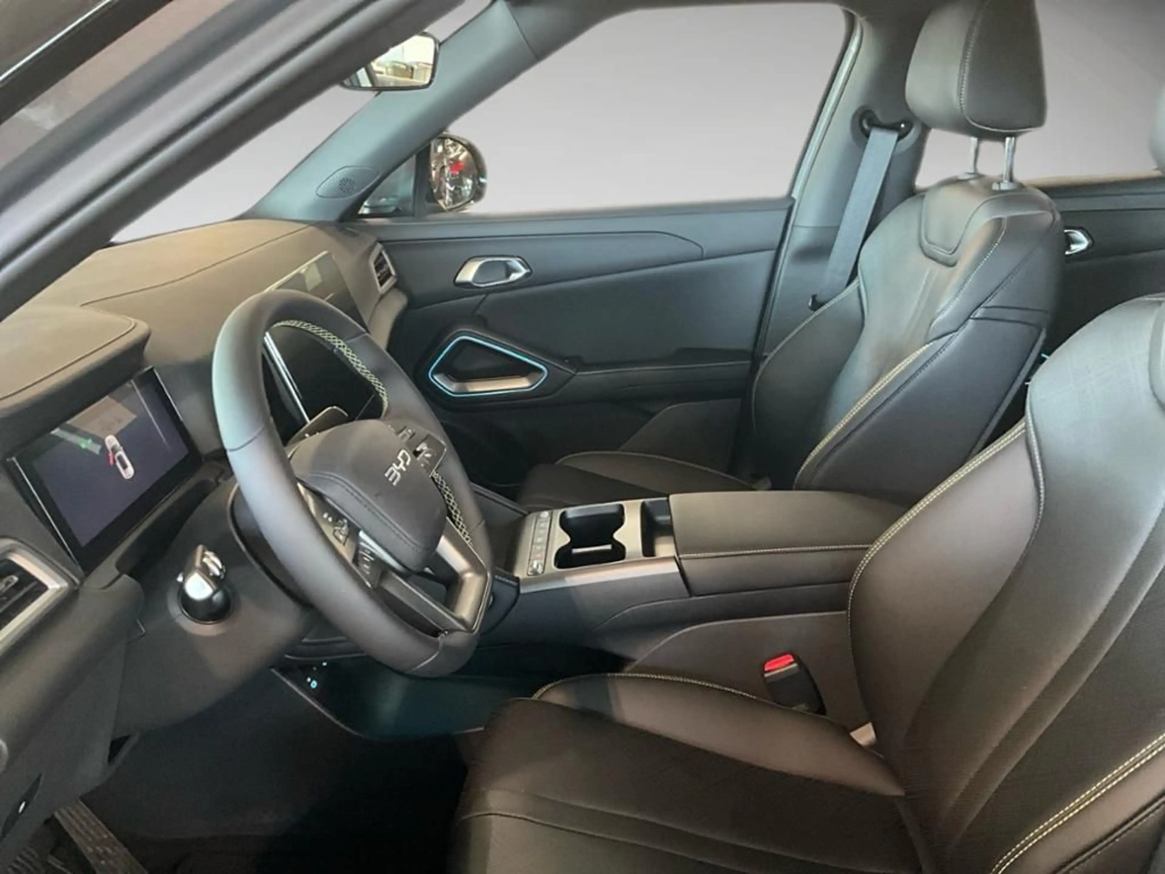 BYD Atto 2 DM-i Boost 360 ACC AUT KlimaA LED LM Navi — photo 8