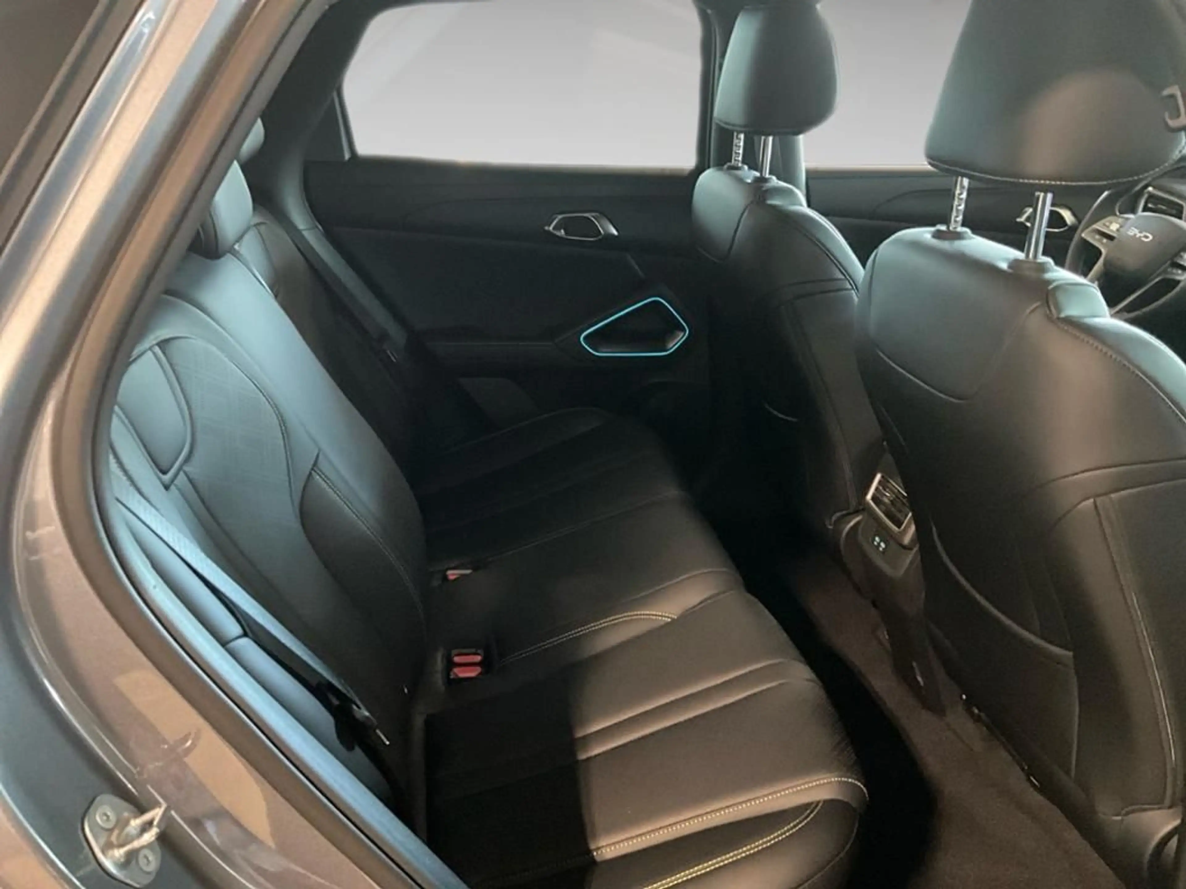 BYD Atto 2 DM-i Boost 360 ACC AUT KlimaA LED LM Navi — photo 11