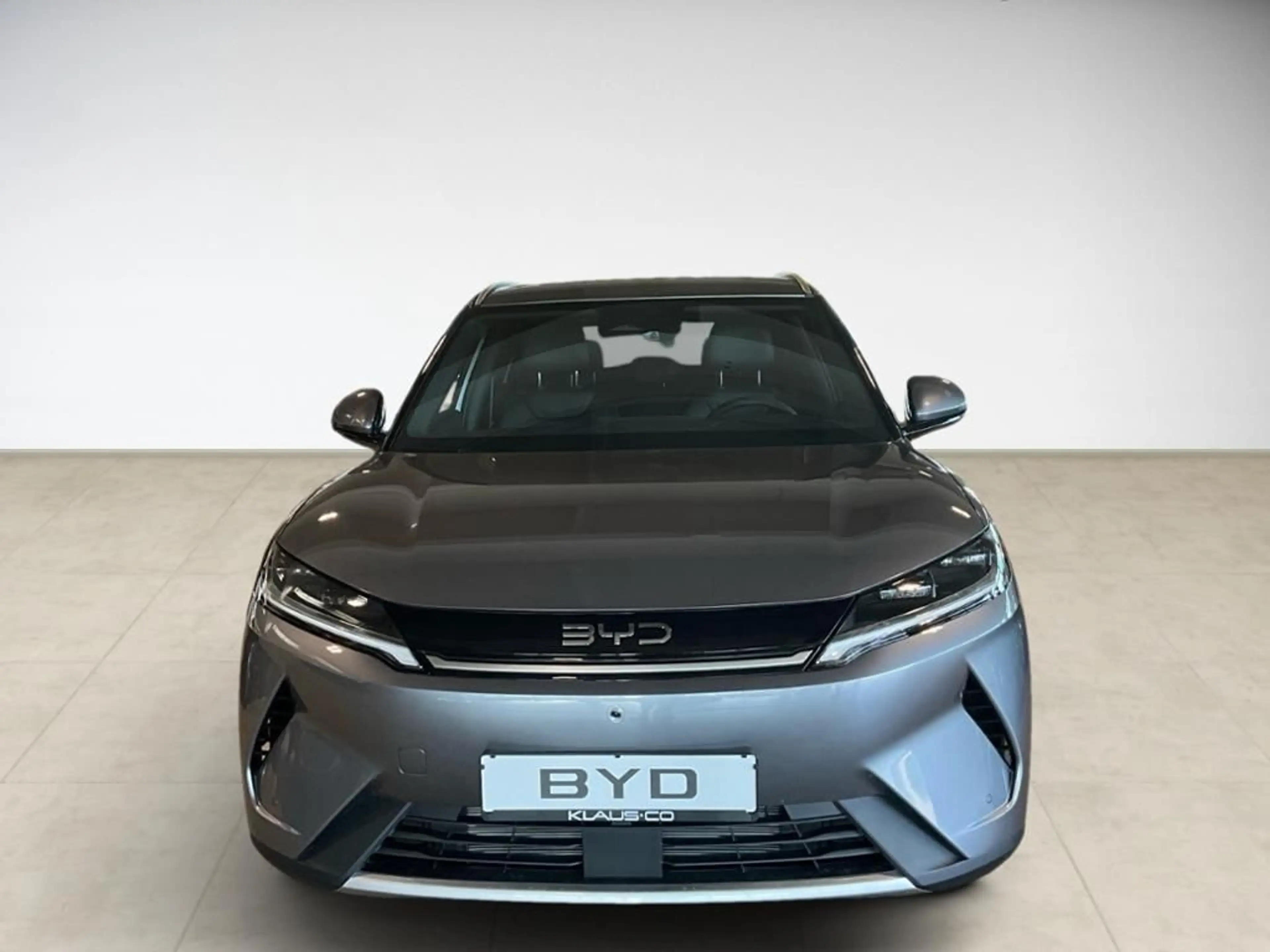 BYD Atto 2 DM-i Boost 360 ACC AUT KlimaA LED LM Navi — photo 2