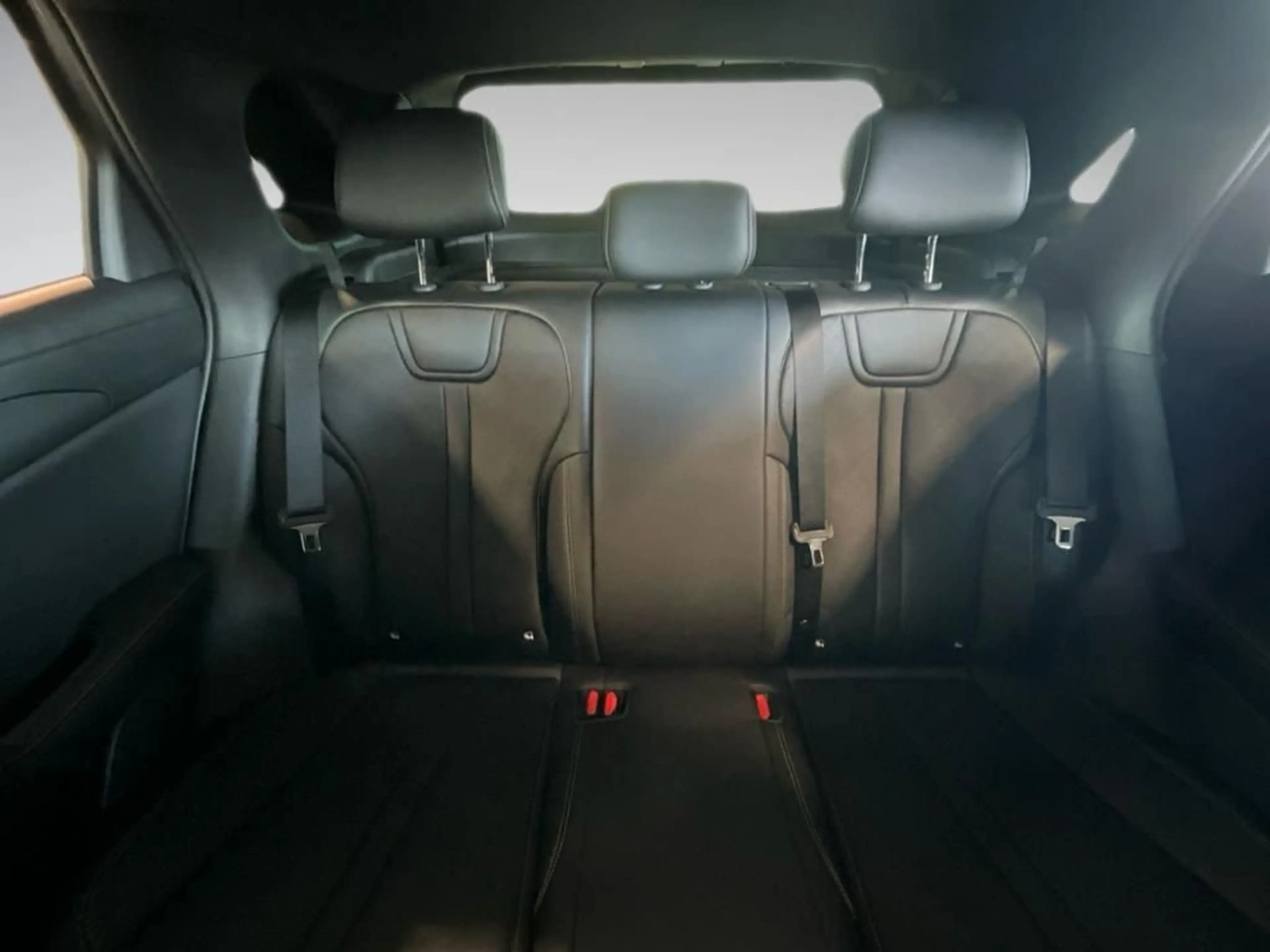 BYD Atto 2 DM-i Boost 360 ACC AUT KlimaA LED LM Navi — photo 14