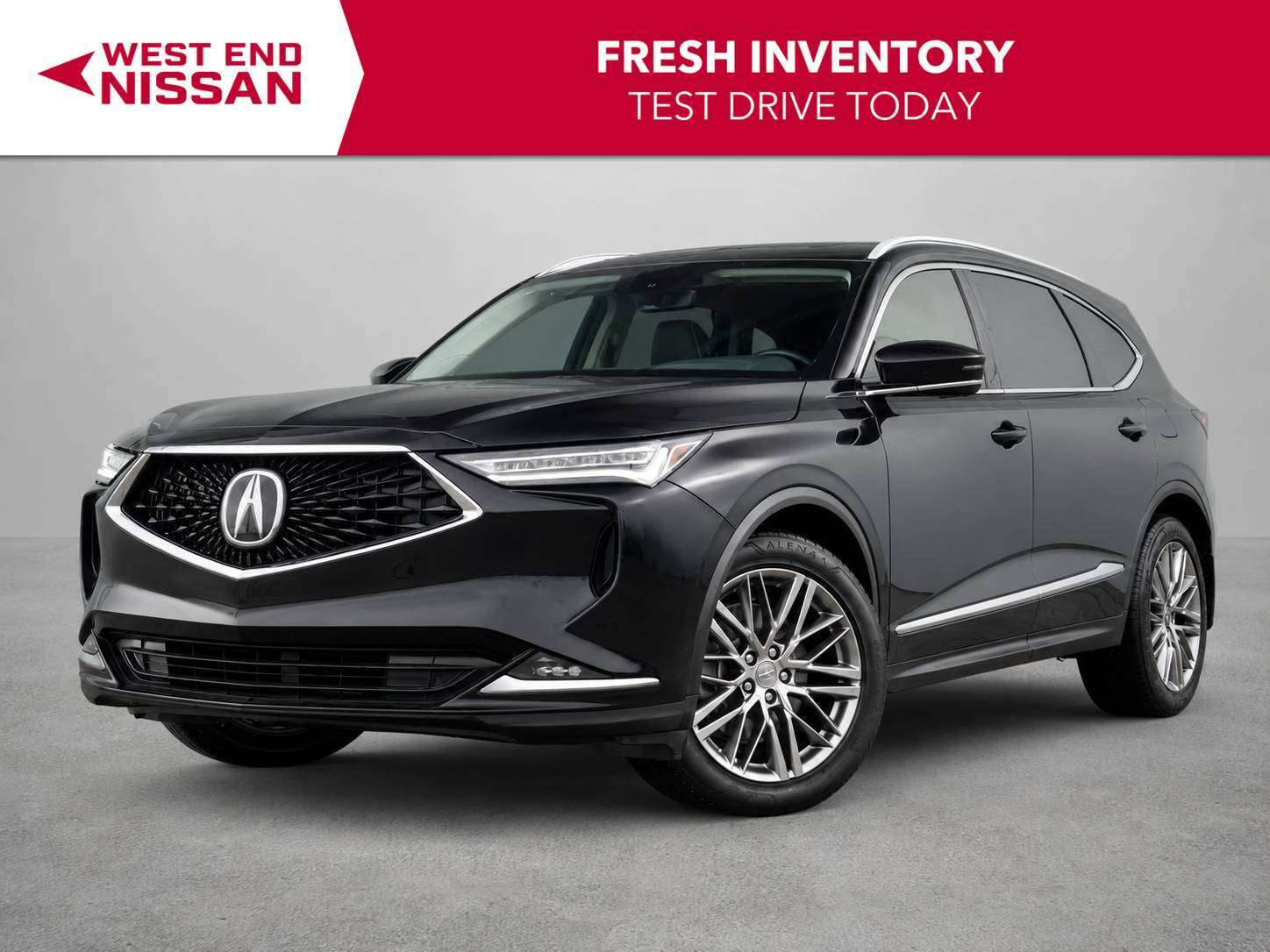 2024 Acura MDX Platinum Elite AWD | HUD | 360 Camera