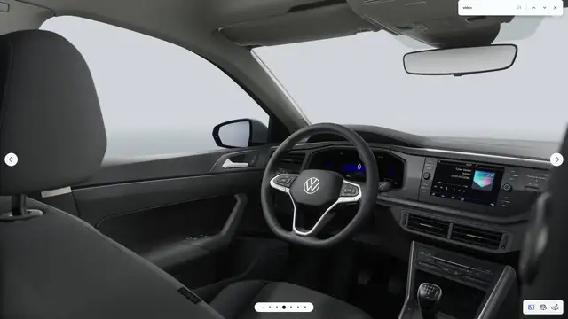 Volkswagen Polo view 7