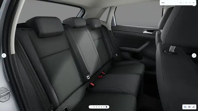 Volkswagen Polo view 9