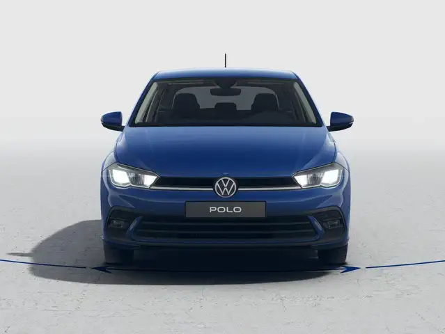 Volkswagen Polo view 12