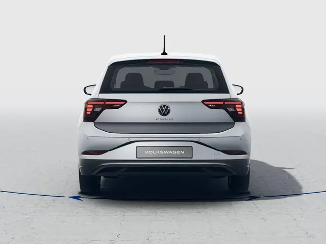 Volkswagen Polo view 4