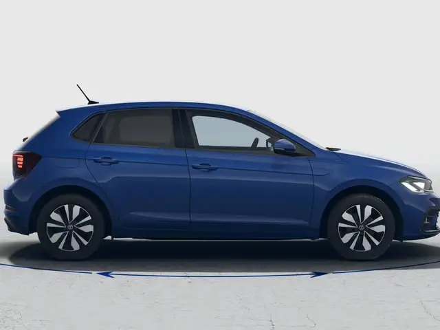 Volkswagen Polo view 11