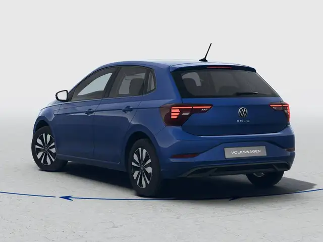 Volkswagen Polo view 10