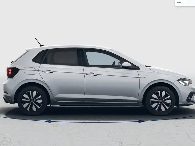 Volkswagen Polo view 5