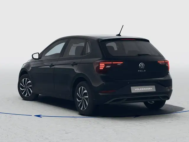 Volkswagen Polo view 13