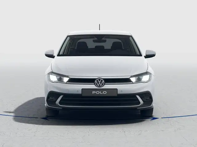 Volkswagen Polo view 6