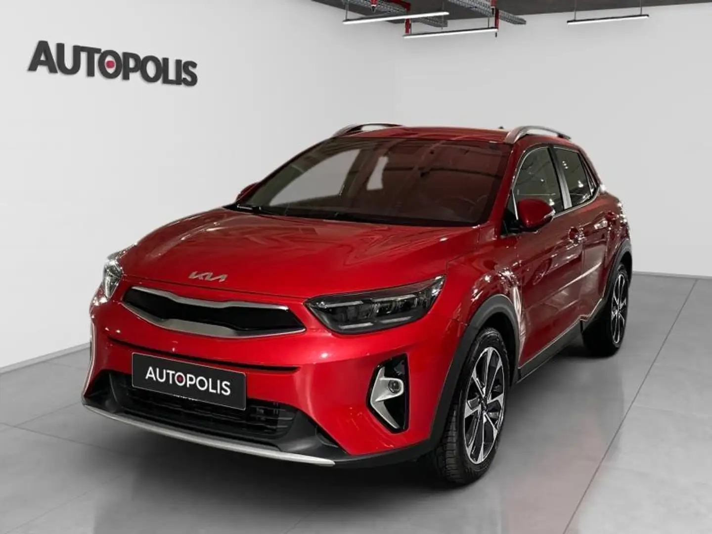 kia stonic